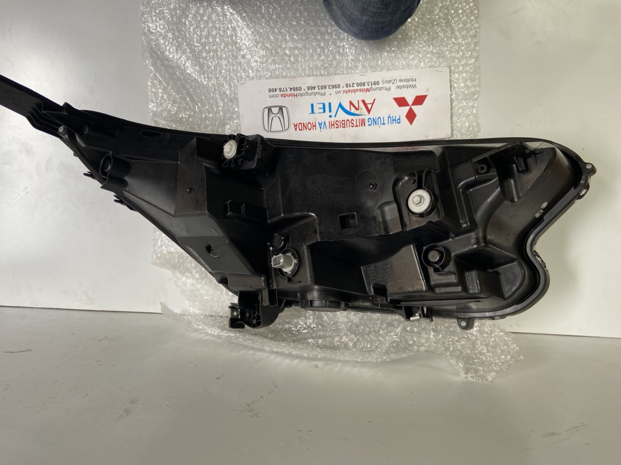 Đèn pha xe Honda CRV 2018-2021 bản led